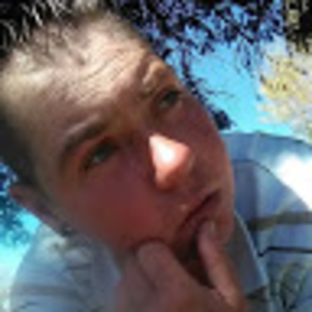 Meet your Posher, Tricia